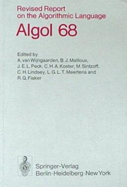 ALGOL 68